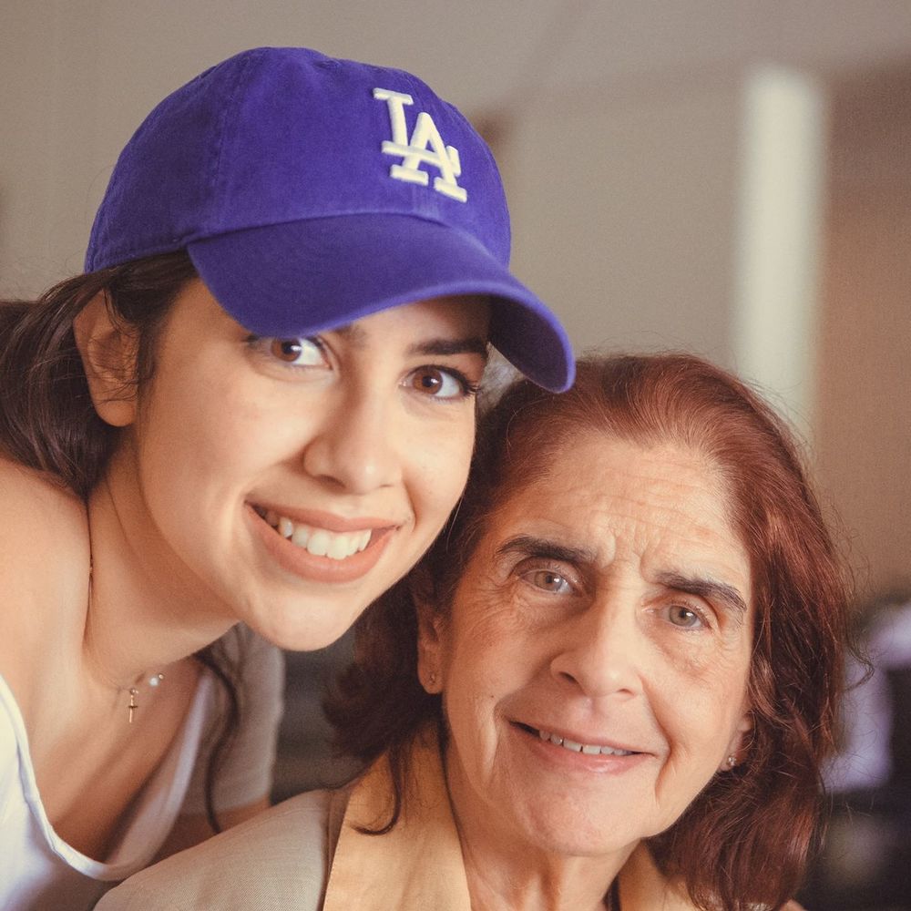 Meet your Posher, Ruthy